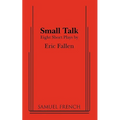 Small Talk: Eight Short Plays
