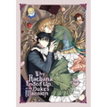 Why Raeliana Ended Up at the Duke's Mansion, Vol. 8