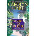 Resort to Murder