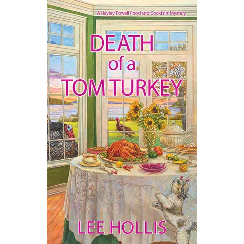 Death of a Tom Turkey