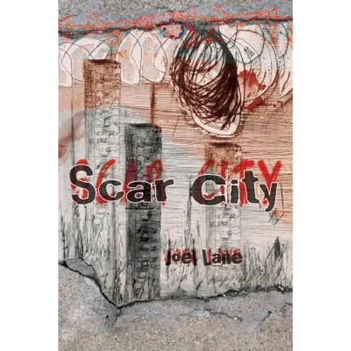 Scar City (Paperback)