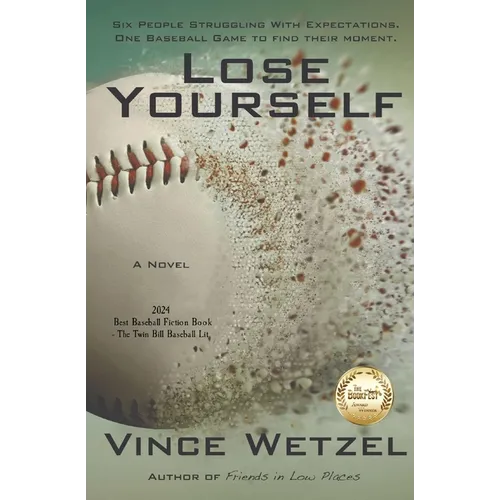 Lose Yourself