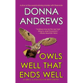 Owls Well That Ends Well