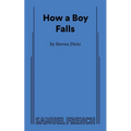 How a Boy Falls