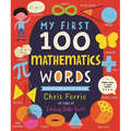 My First 100 Mathematics Words