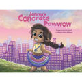 Jenny's Concrete Powwow