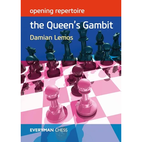 Opening Repertoire the Queen's Gambit