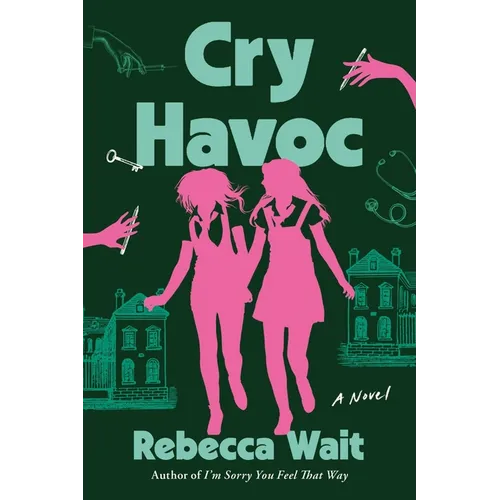 Cry Havoc