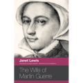 The Wife of Martin Guerre