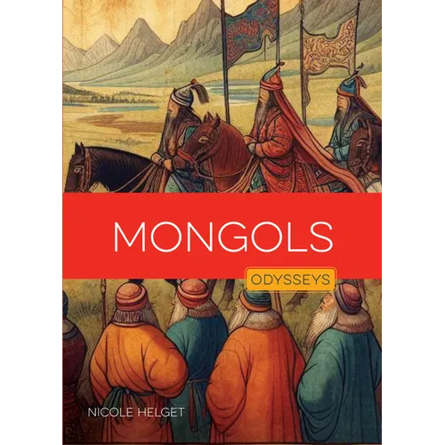 Mongols