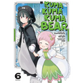 Kuma Kuma Kuma Bear (Manga) Vol. 6