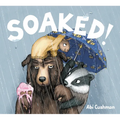 Soaked!