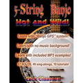 5-String Banjo Hot and Wild!