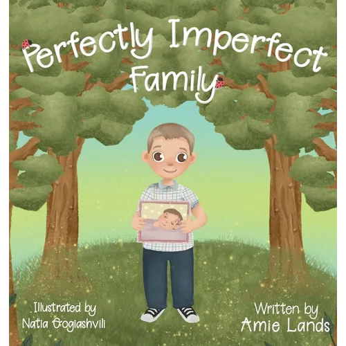 Perfectly Imperfect Family