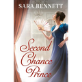 Second Chance Prince