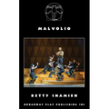 Malvolio