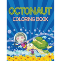Octonauts Coloring Book (Sea Creatures Edition)