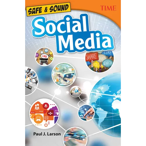 Safe & Sound: Social Media
