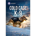 Cold Case K-9