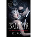 Fifty Shades Darker