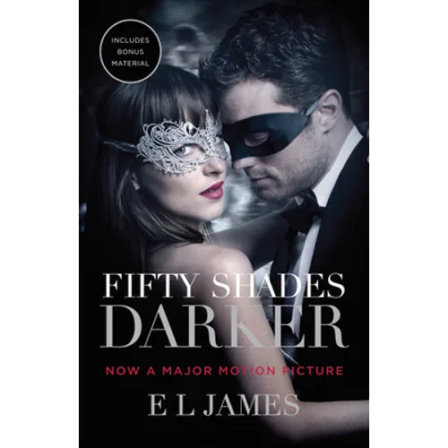 Fifty Shades Darker