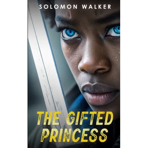 The Gifted Princess
