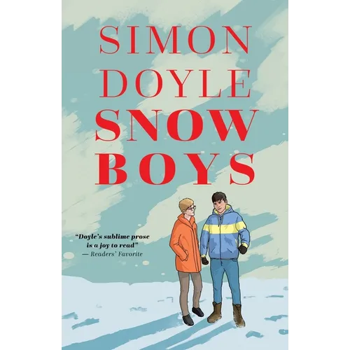 Snow Boys