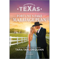 Fortune's Fake Marriage Plan