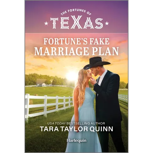 Fortune's Fake Marriage Plan