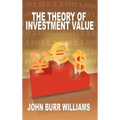 The Theory of Investment Value