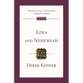 Ezra and Nehemiah: Tyndale Old Testament Commentary