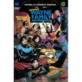 Batman: Wayne Family Adventures Volume Three