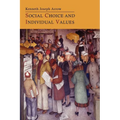 Social Choice and Individual Values