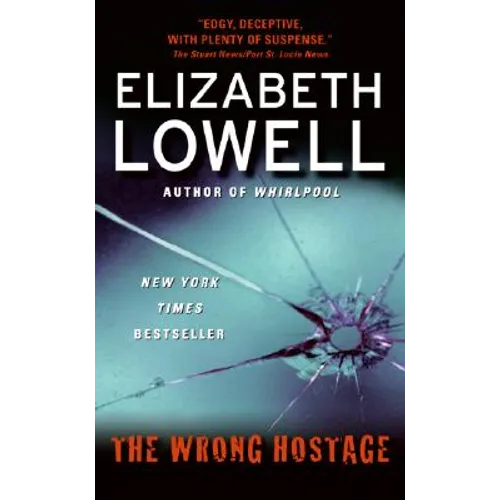 The Wrong Hostage