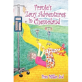 Franie's Zany Adventures in Chemoland