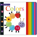 Alphaprints: Colors