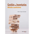 Gestión de inventarios