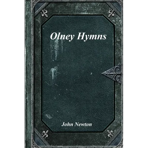 Olney Hymns