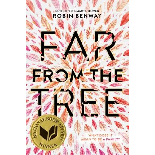 Far from the Tree