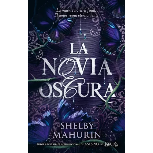 Novia Oscura, La