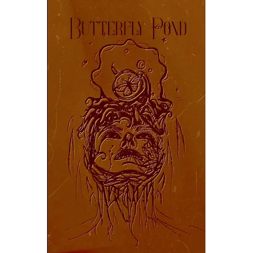 The Butterfly Pond