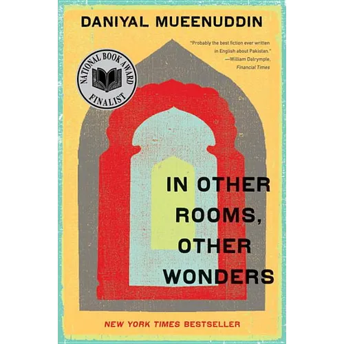 In Other Rooms, Other Wonders