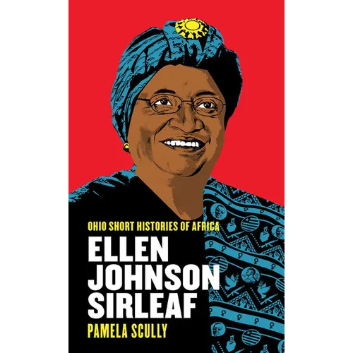 Ellen Johnson Sirleaf