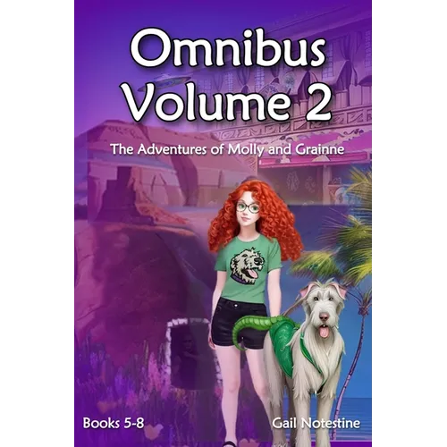 Omnibus Volume II