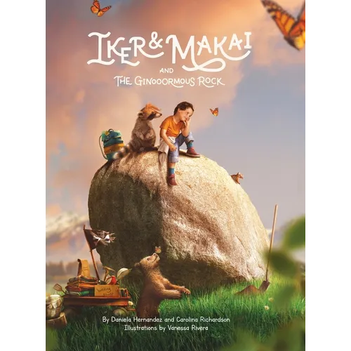 Iker & Makai