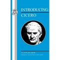 Introducing Cicero: A Latin Reader