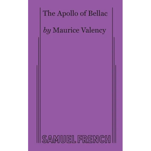 The Apollo of Bellac