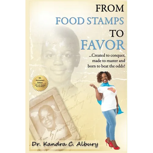 From Food Stamps to Favor