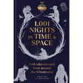 Doctor Who: 1,001 Nights in Time and Space: Folktales Rescued from Around the Whoniverse