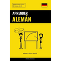 Aprender Alemán - Rápido / Fácil / Eficaz: 2000 Vocablos Claves